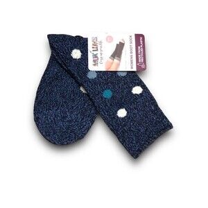 Muk Luks Women's Boot Sock